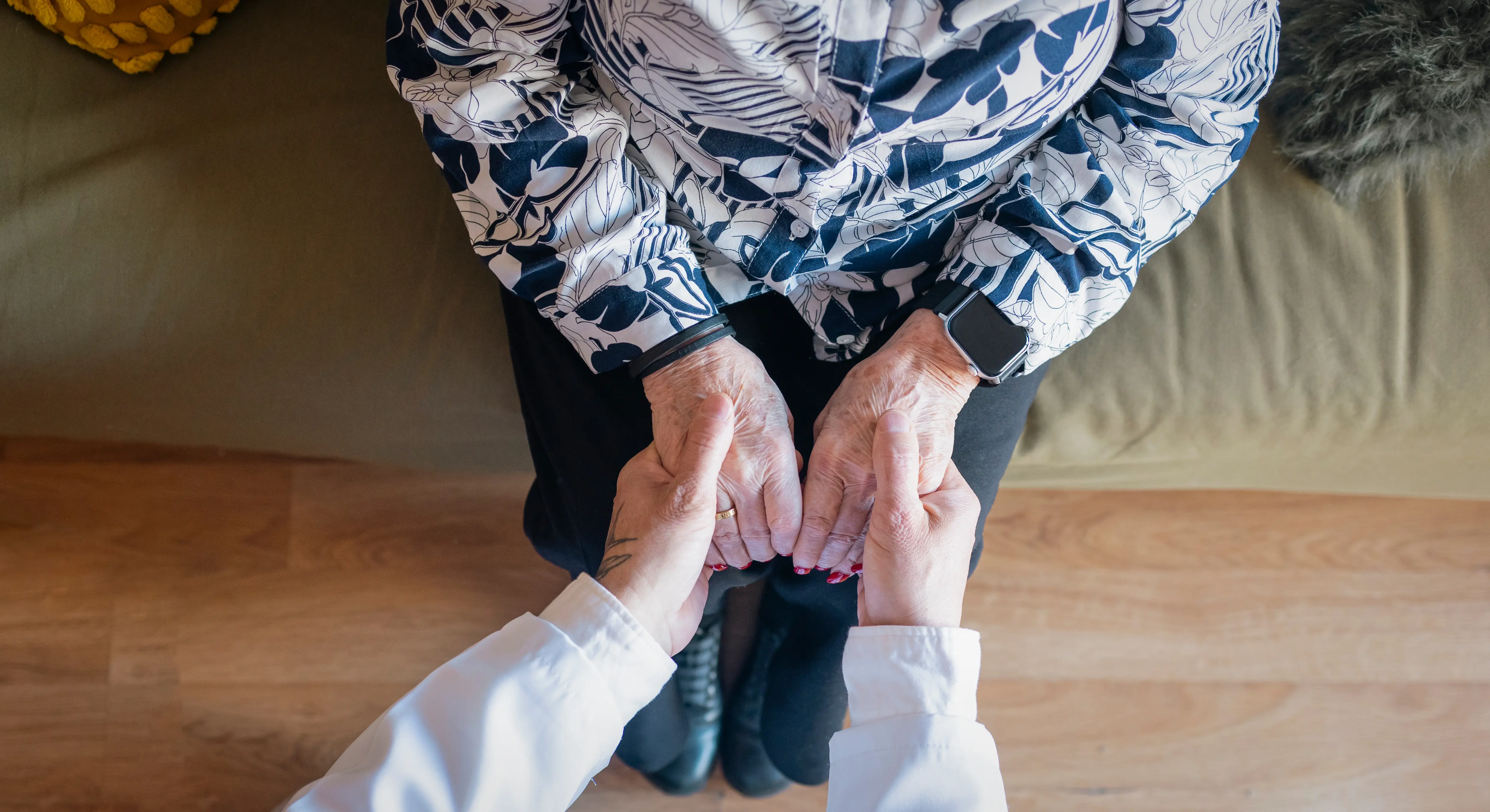 Alimentazione sana terza età