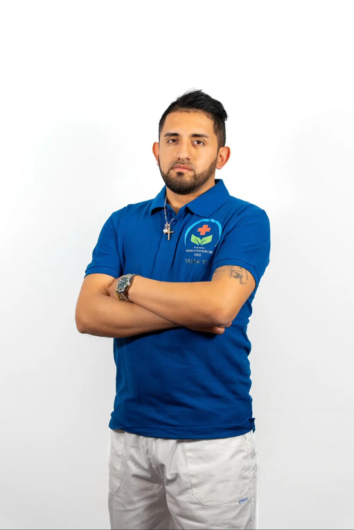 Differenza OSS e badante