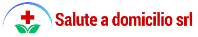 Salute a Domicilio Srl Logo