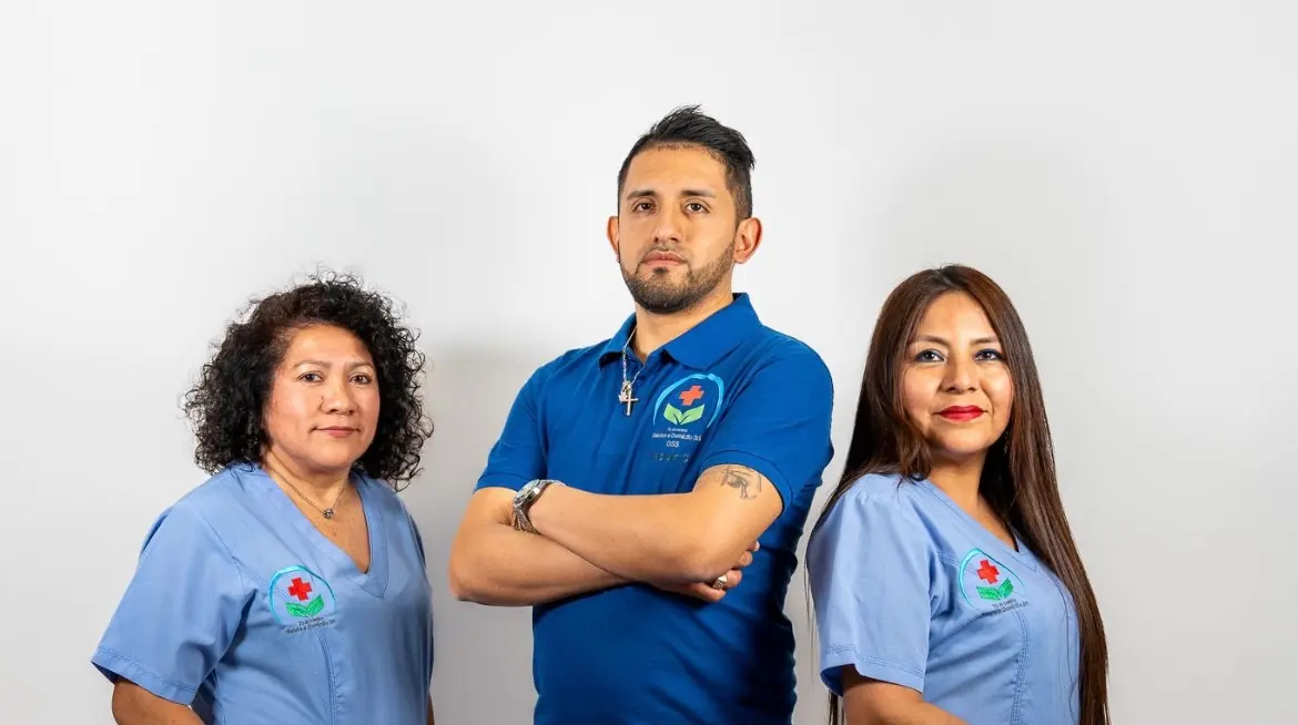 Ruolo OSS a domicilio